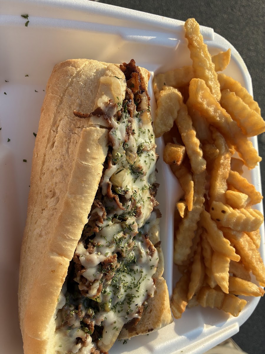 Workman's Soul & Que