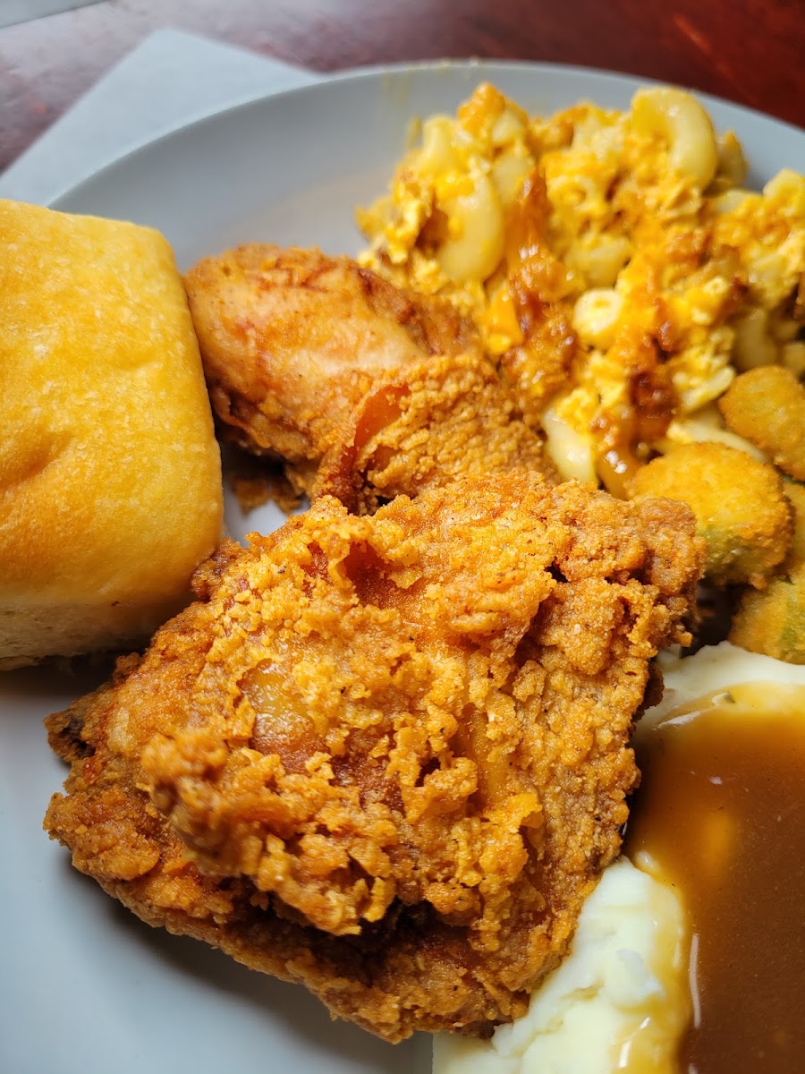 Workman's Soul & Que