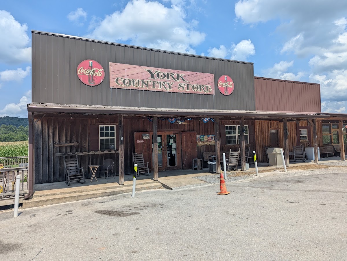 York Country Store