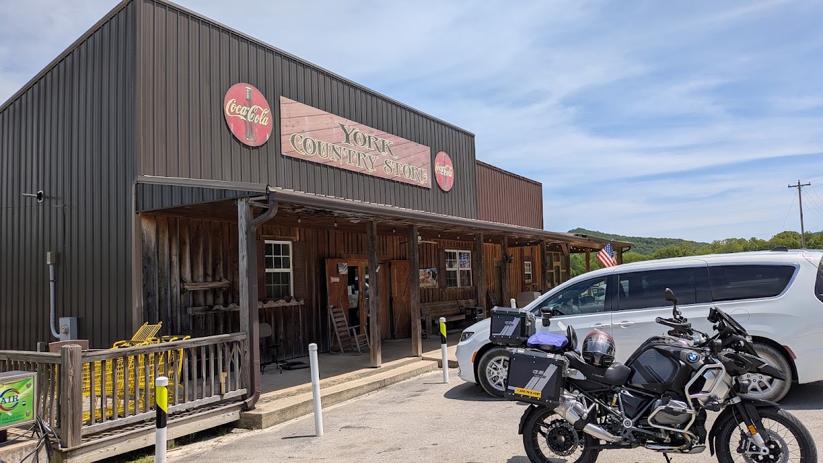 York Country Store