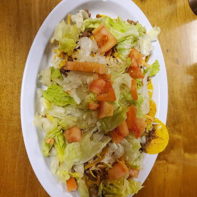 Taco Salad