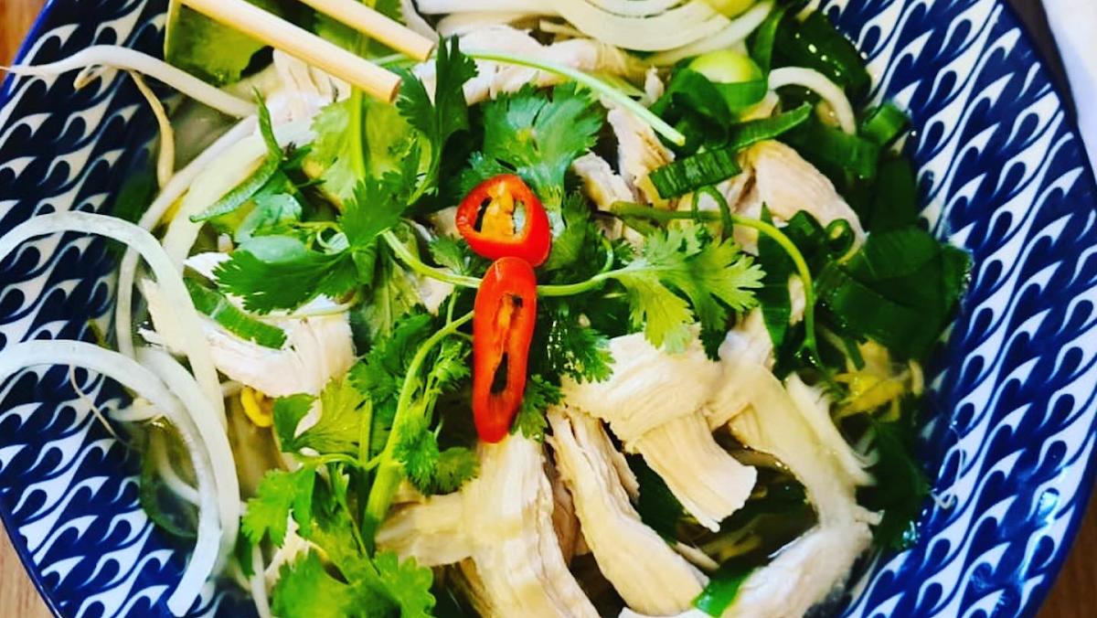 Auntie Mai's Vietnamese Cafe