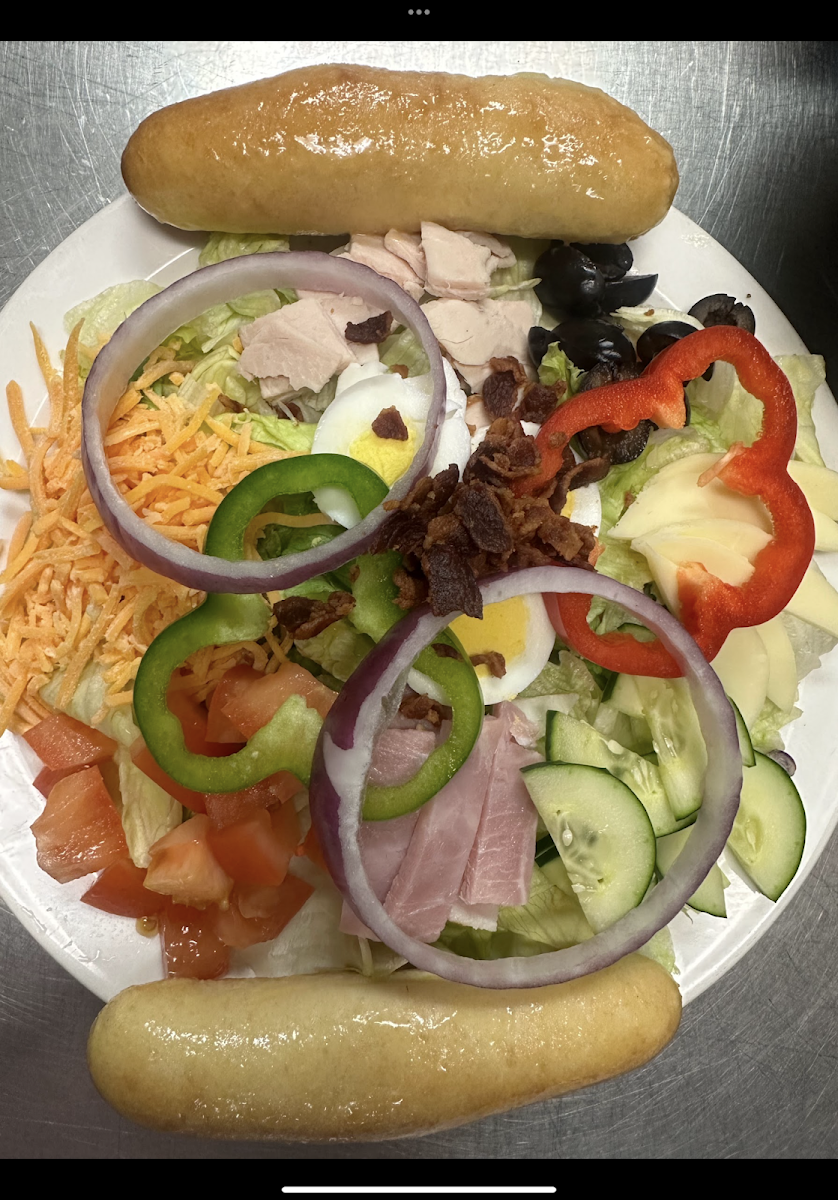 Big A Bistro