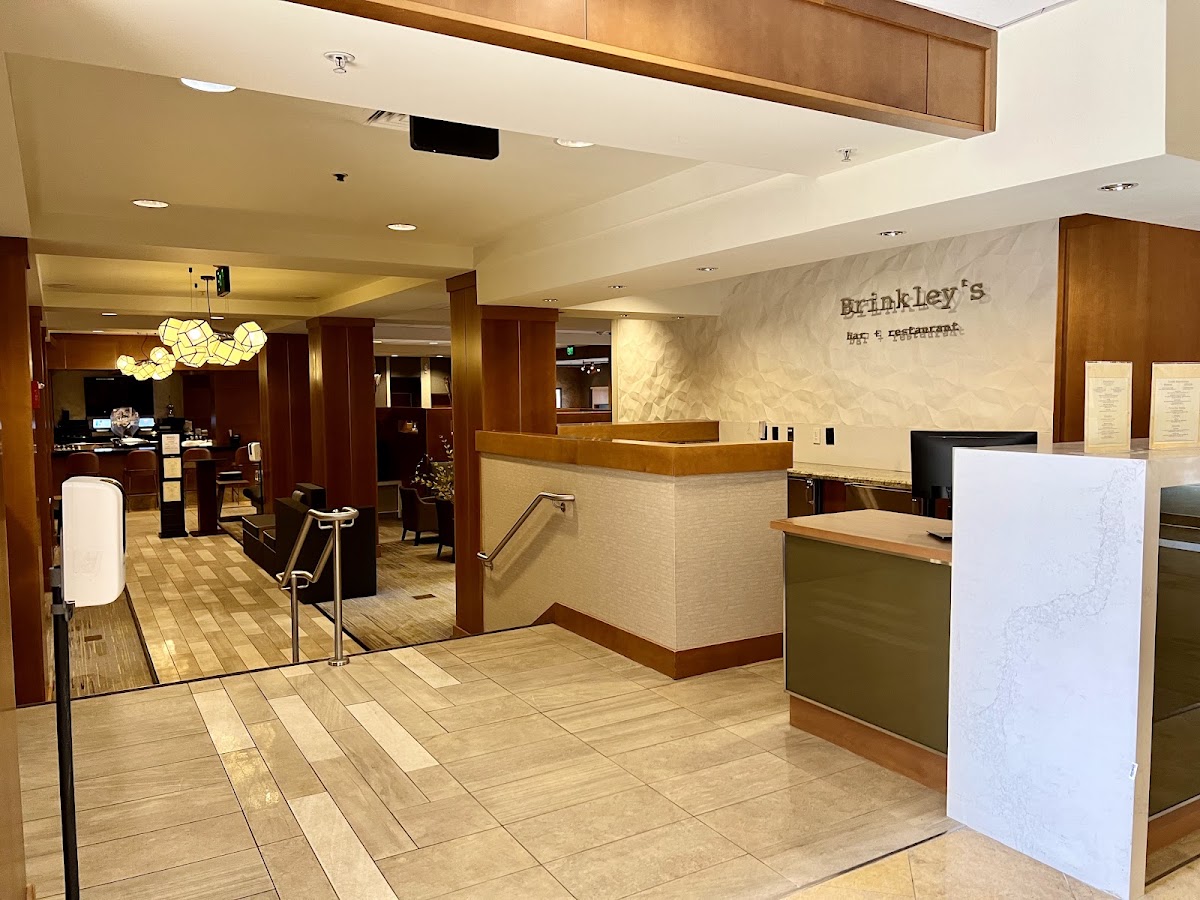 Brinkleys Restaurant & Pub