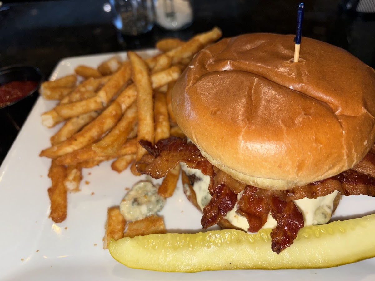 Brinkleys Restaurant & Pub