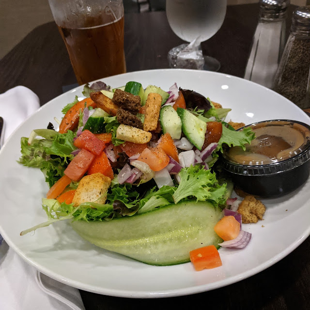 House Salad