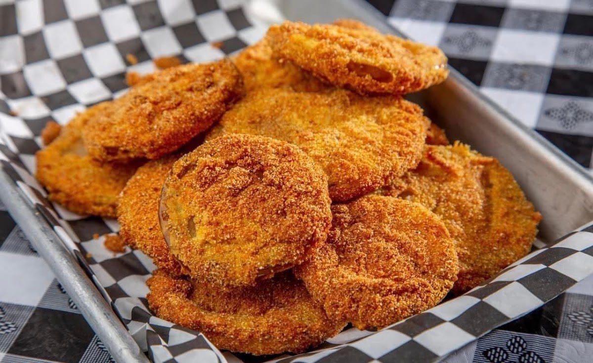 Chick O’ Fish