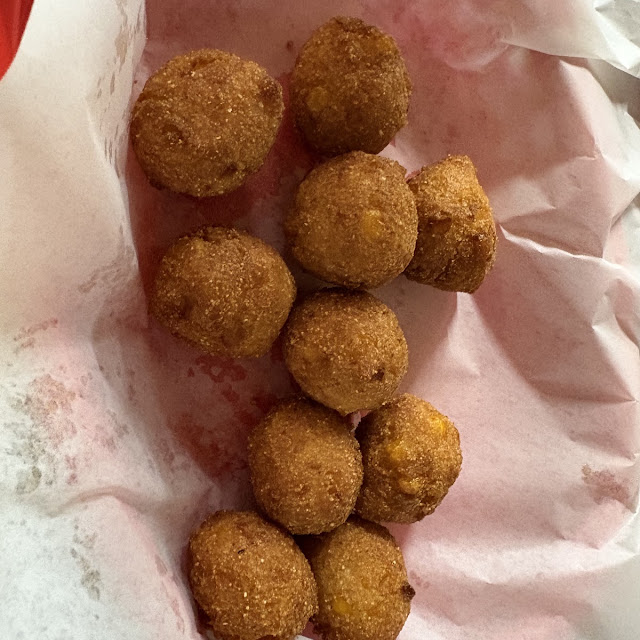 Hush Puppy's