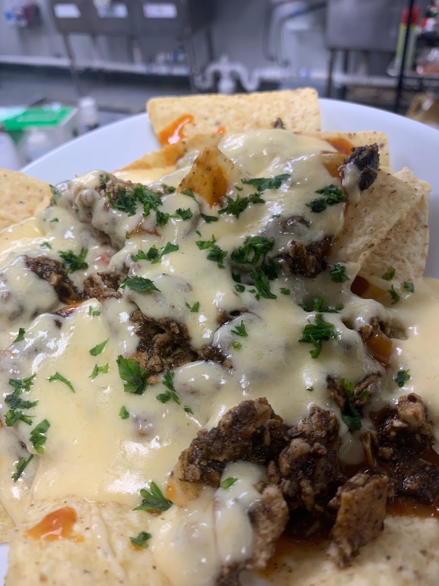 The Maine Event Restaurant & Lounge