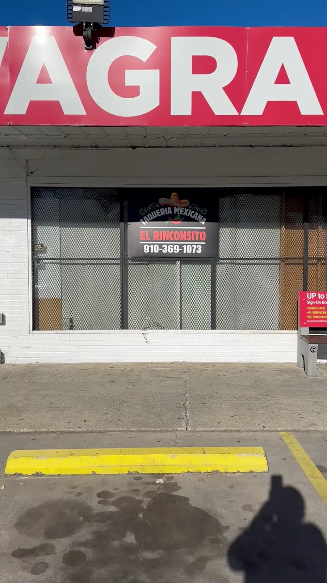 Taqueria mexicana el Rinconsito