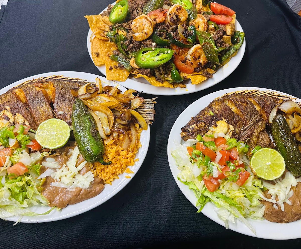 Taqueria mexicana el Rinconsito
