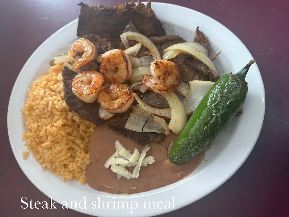 Taqueria mexicana el Rinconsito