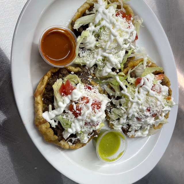 Sopes