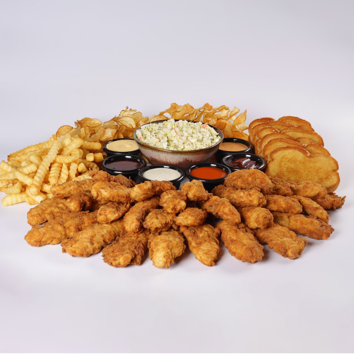 Huey Magoo's Chicken Tenders - Greenwood