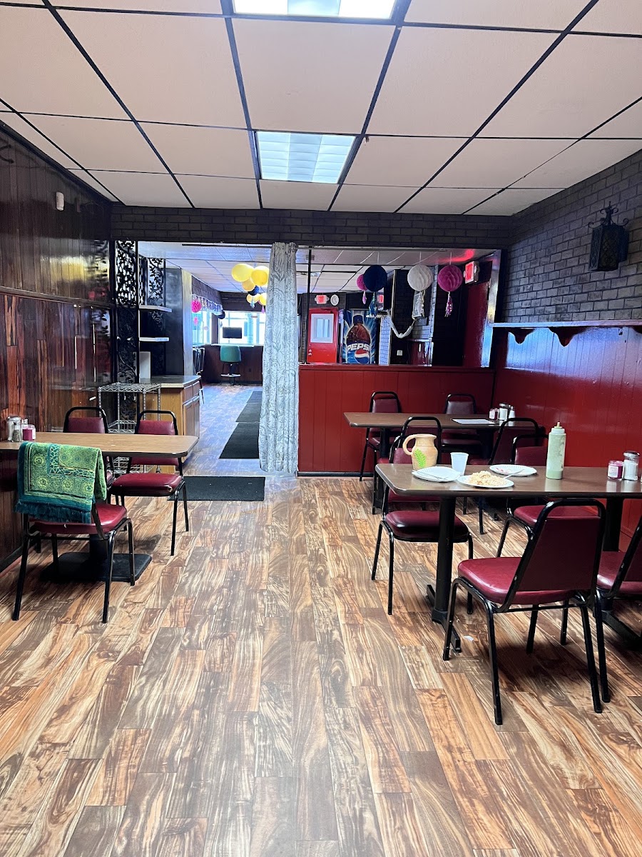 Halal Kabab House