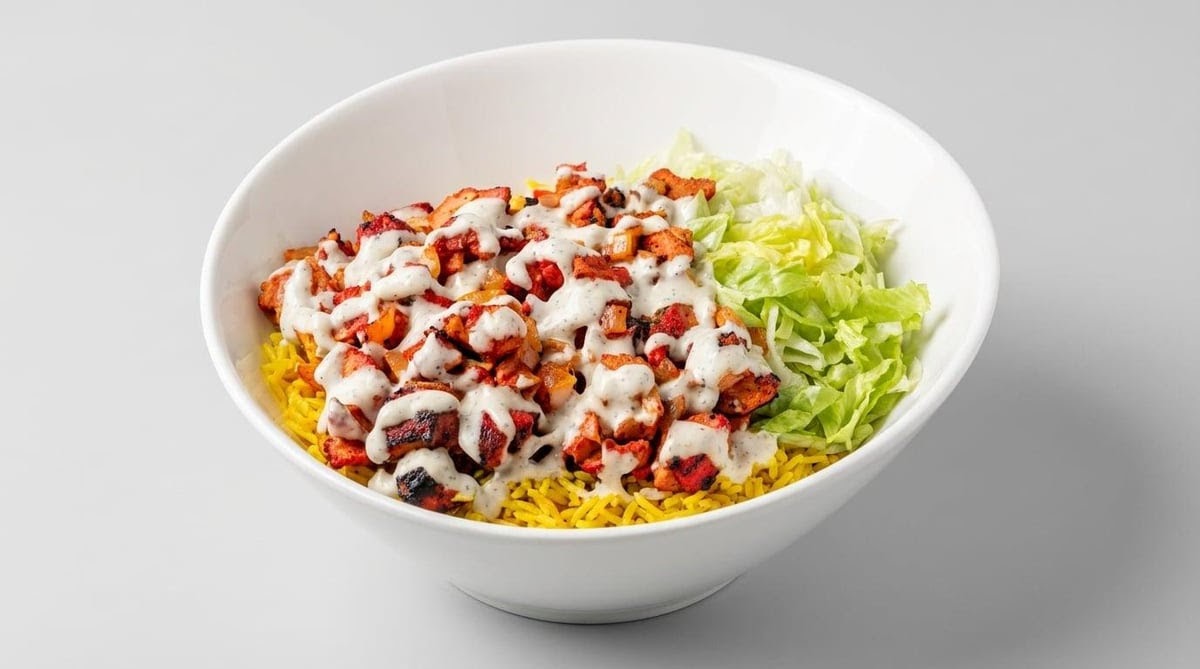 Halal Kabab House