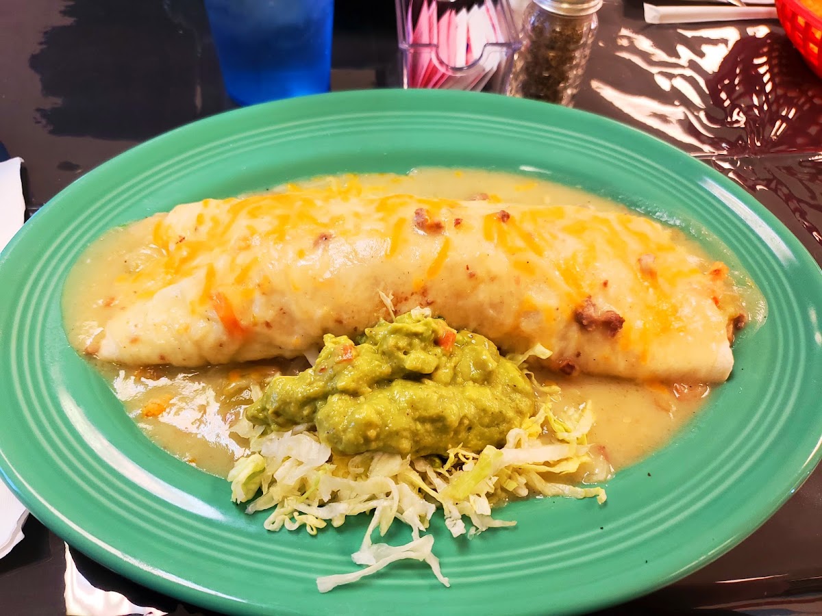 Azteca De Oro Restaurant