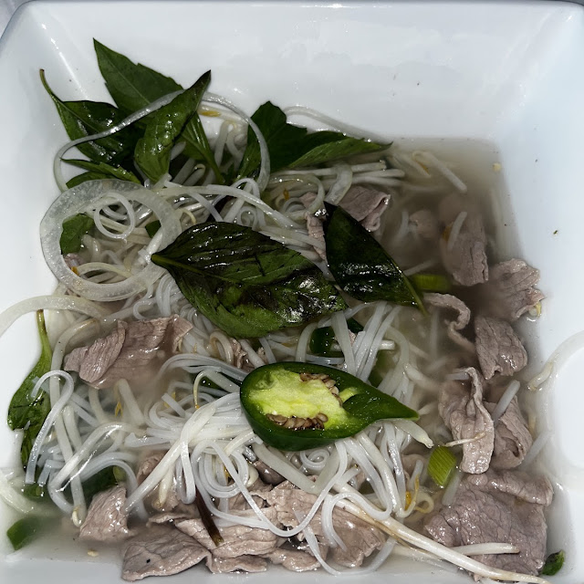 Pho Nam