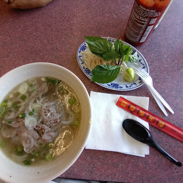 Pho Bo Vien