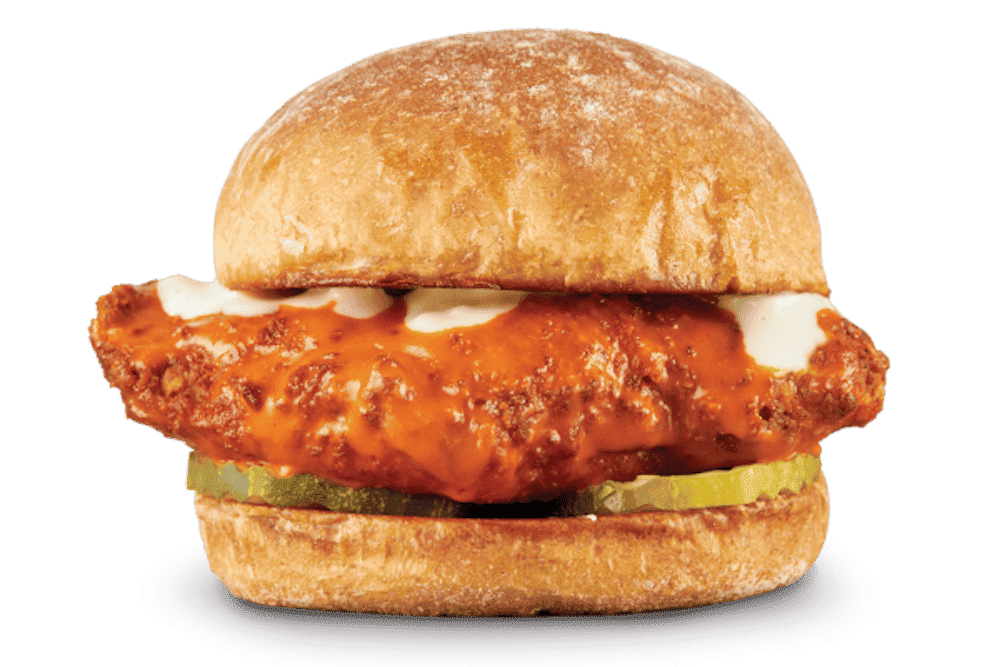 Burger Lounge