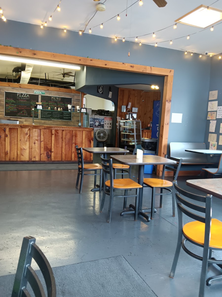 D-Ray's Pizzeria