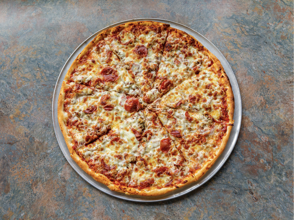D-Ray's Pizzeria