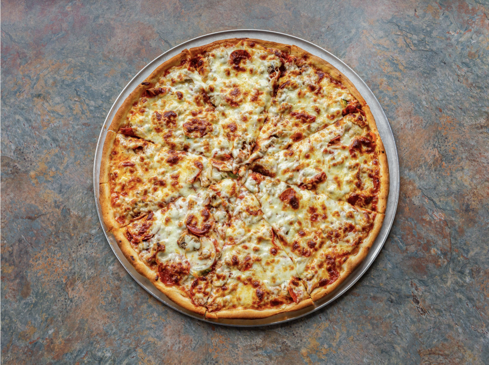 D-Ray's Pizzeria