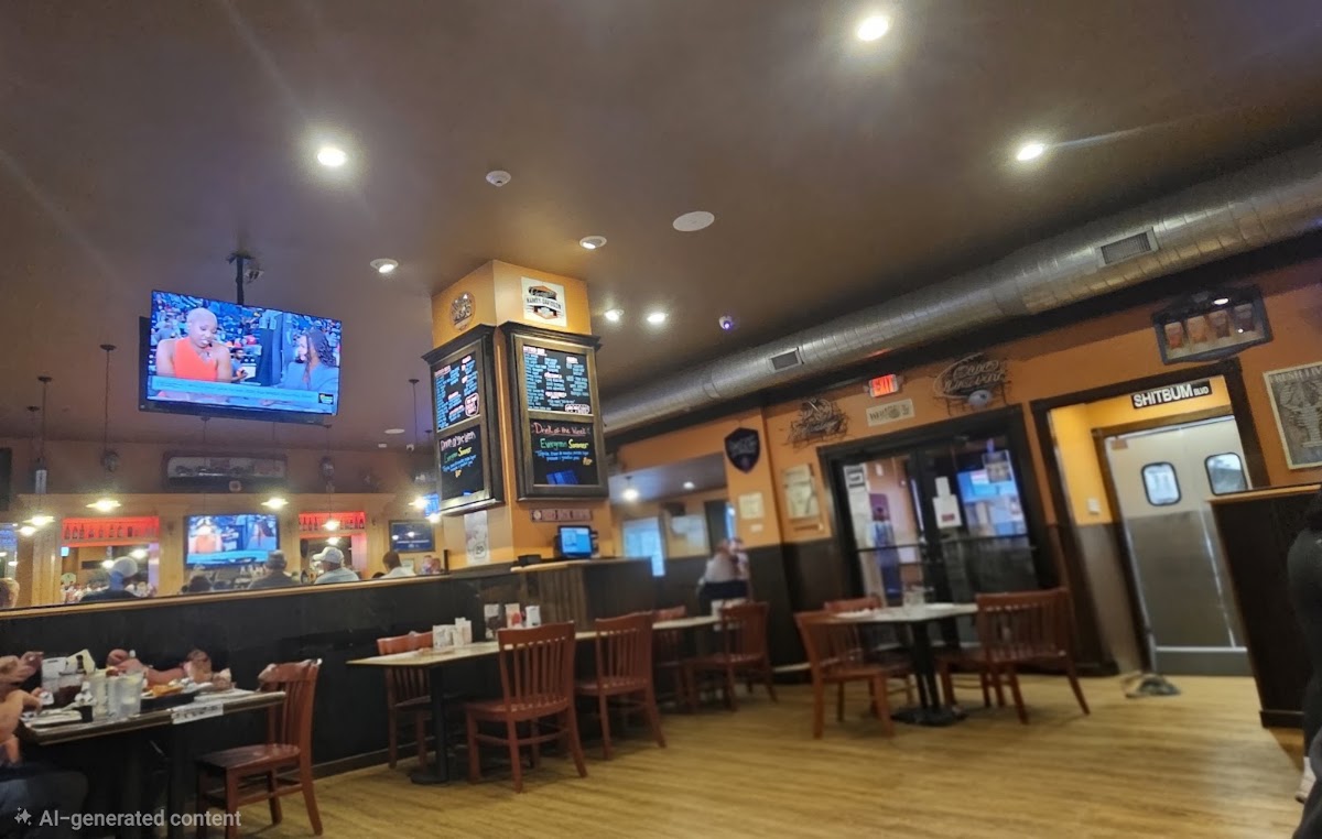 Lindy's Tavern