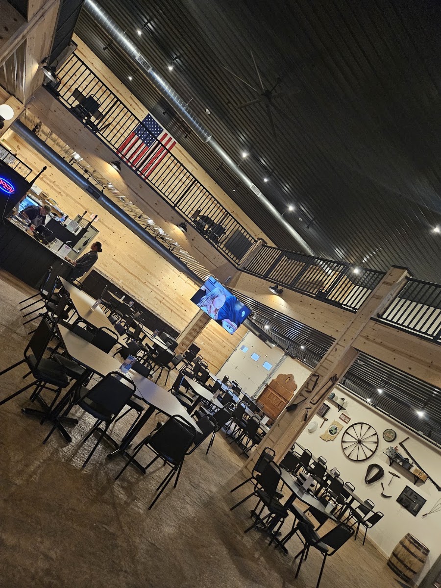 BMF Café