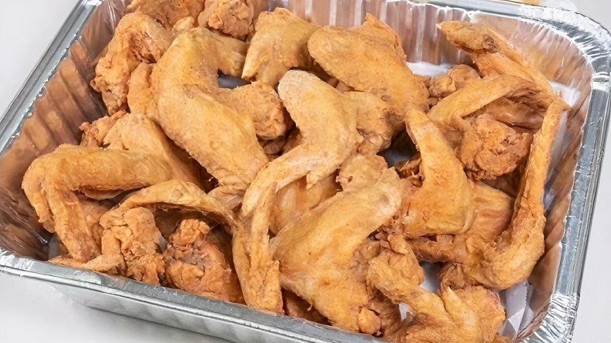 SHARKS FISH & CHIKEN