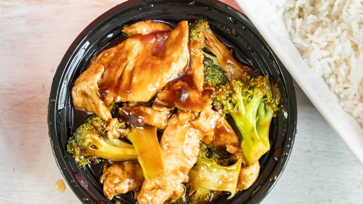 Great Wall Restaurant | Chinese