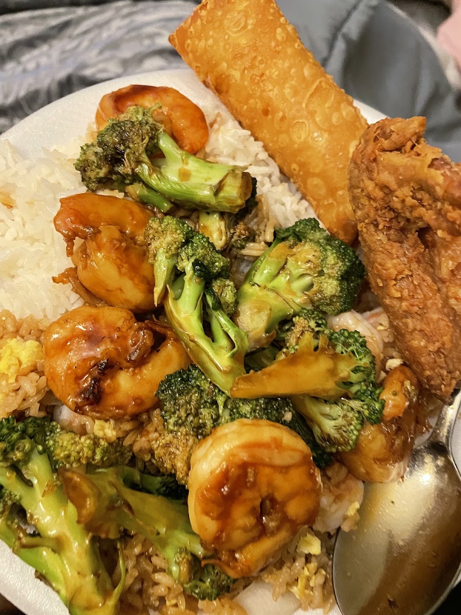 Great Wall Restaurant | Chinese