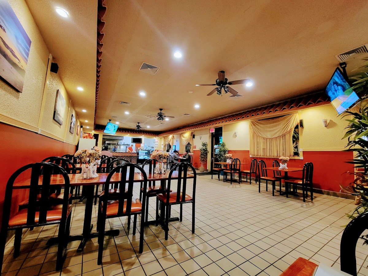 Castillo Restaurant