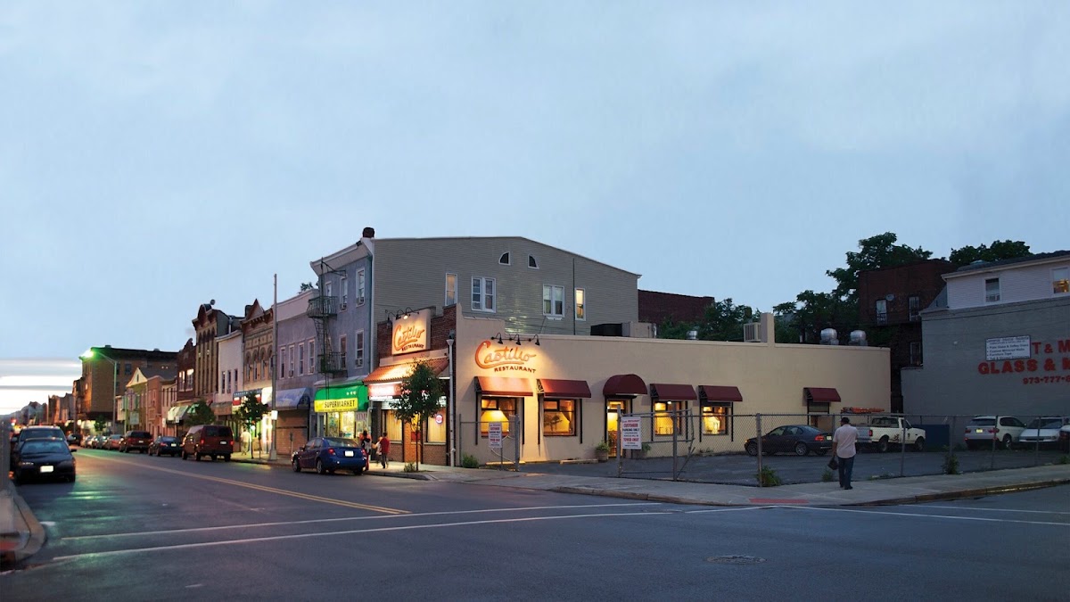 Castillo Restaurant