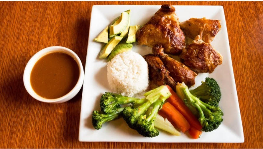 Castillo Restaurant