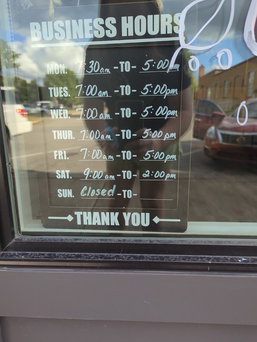 Leben Nutrition