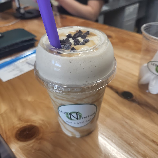 Frappuccino
