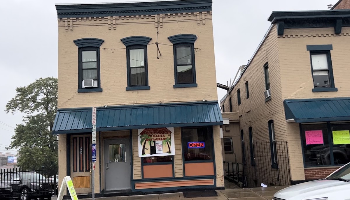 Tu Casita Restaurant