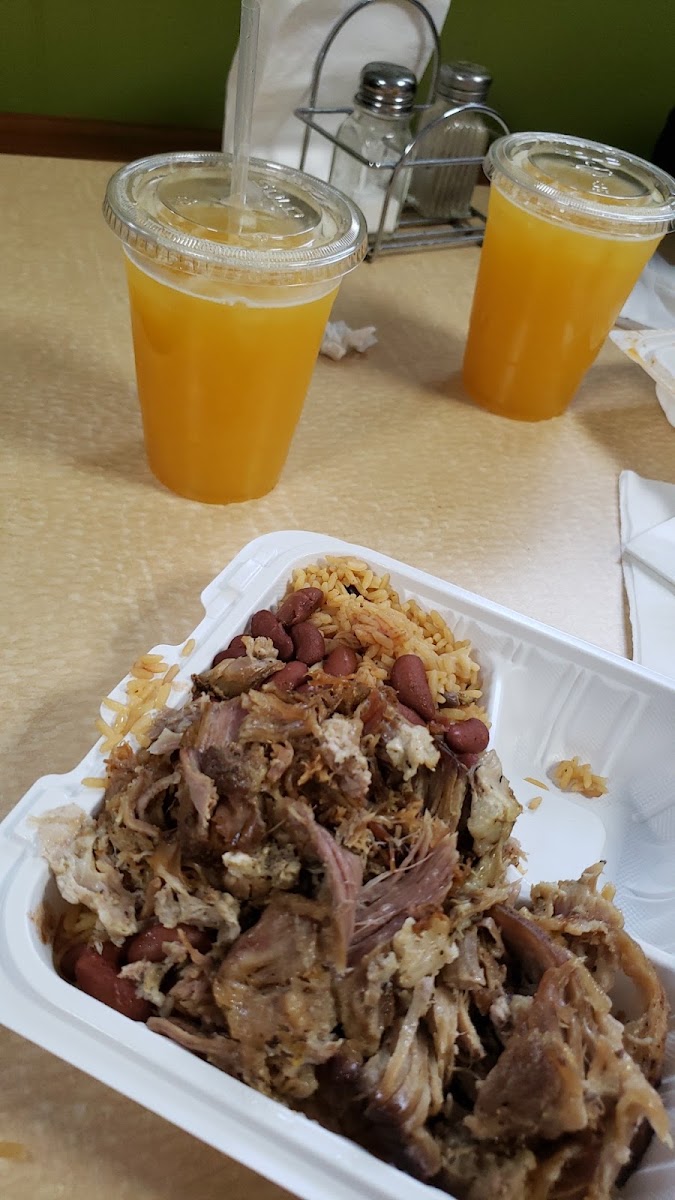 Tu Casita Restaurant