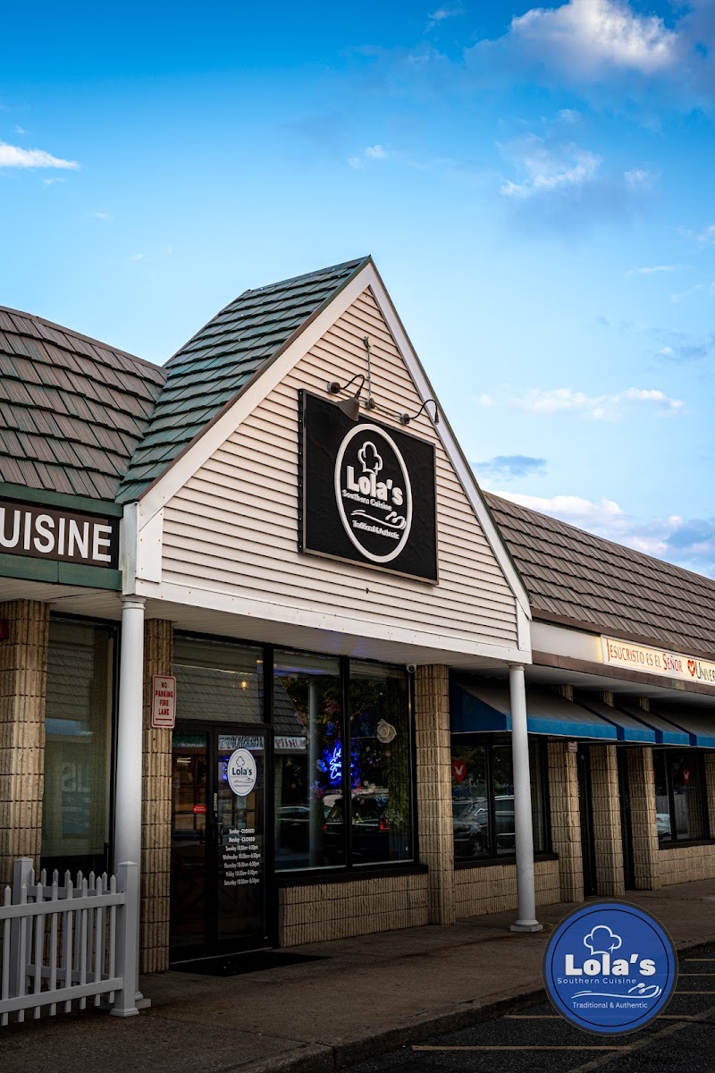 Lola's Southern Cuisine