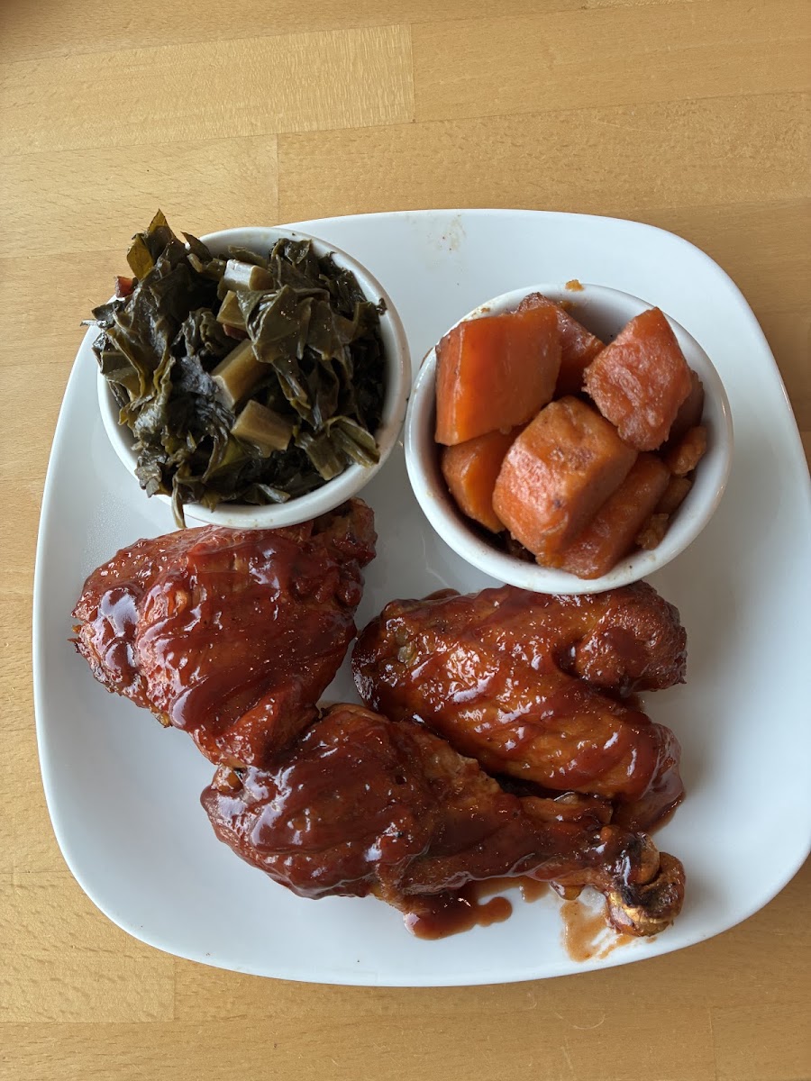 Lola's Southern Cuisine