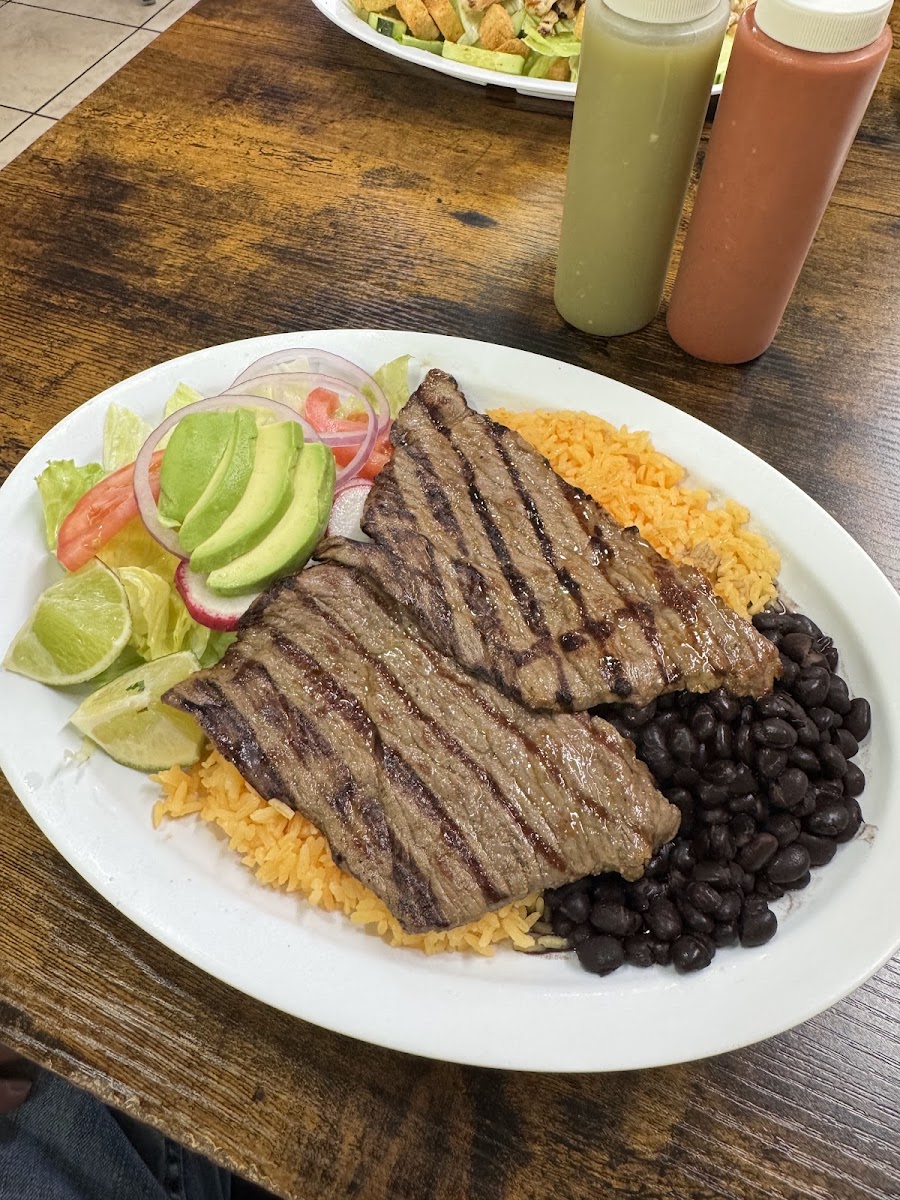 El Rinconcito De Los Sabores 2