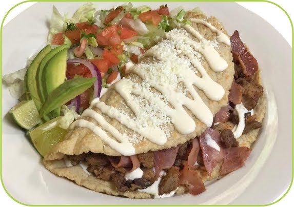 El Rinconcito De Los Sabores 2