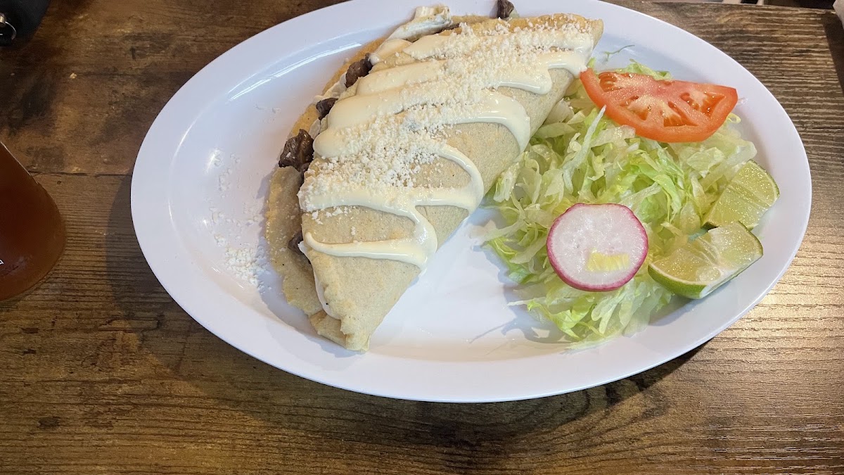 El Rinconcito De Los Sabores 2