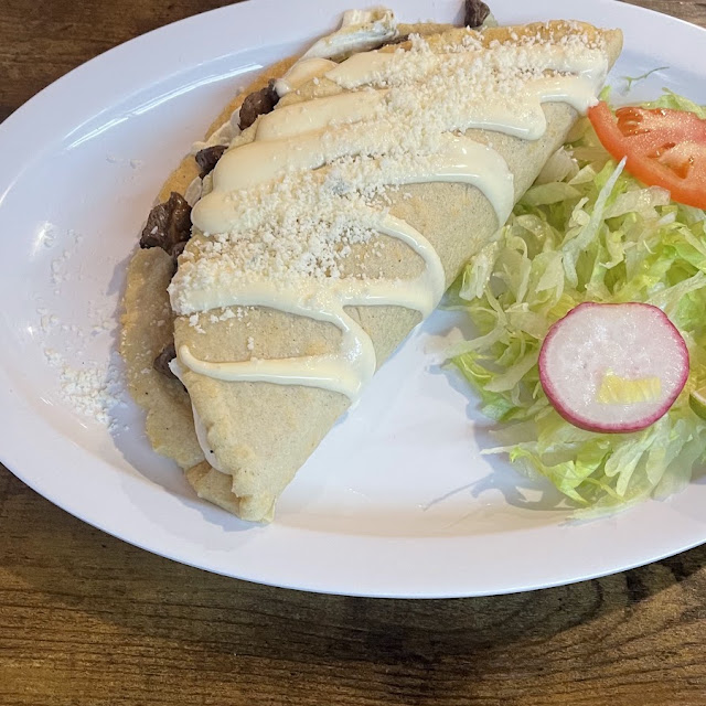 Quesadilla