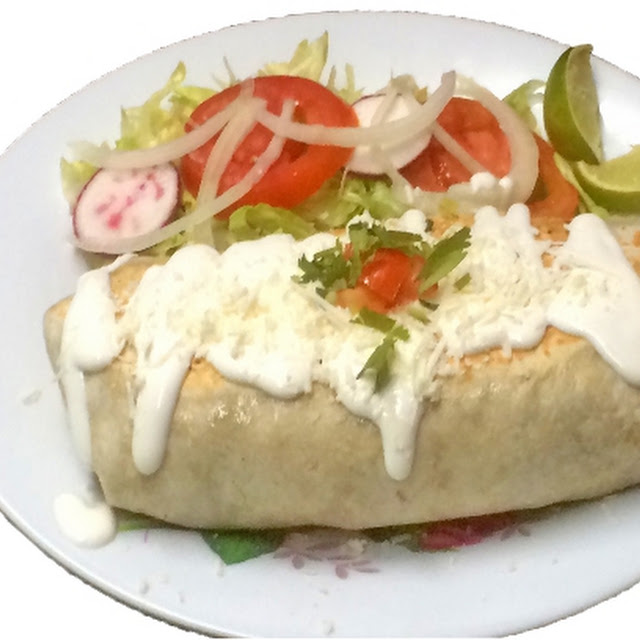 Chimichanga