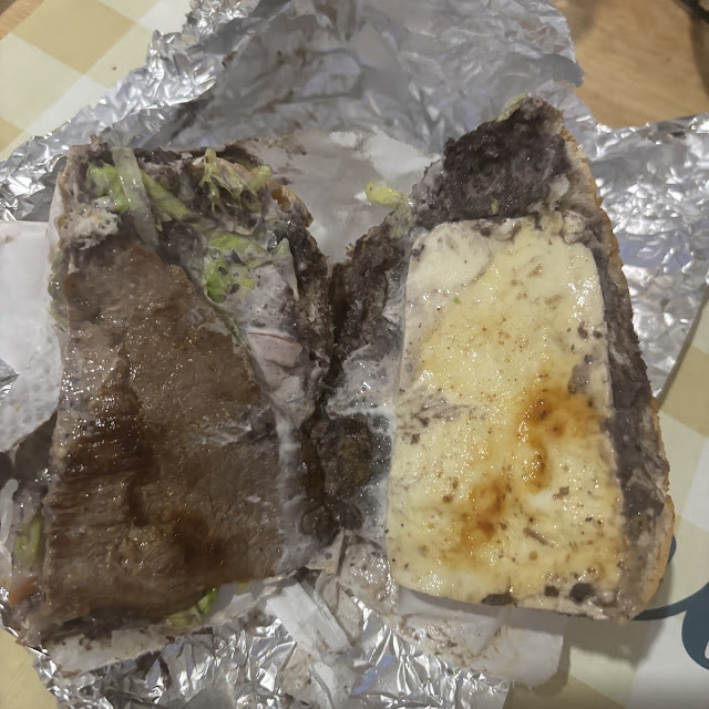 Baked Potato