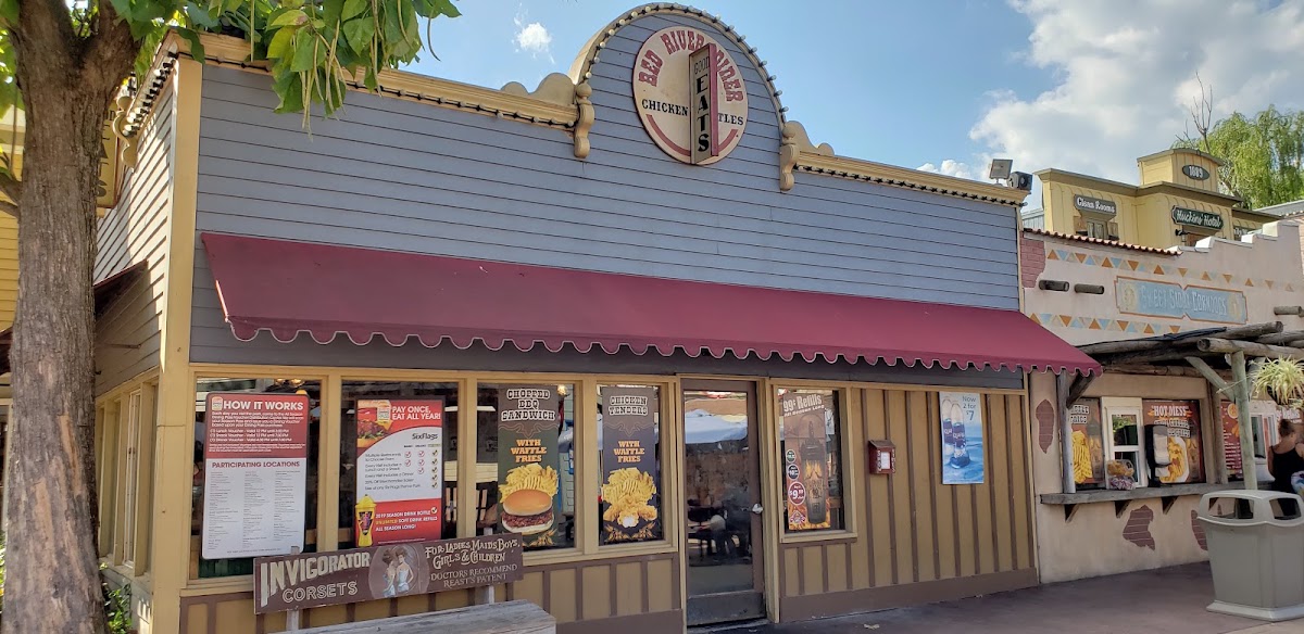 Penny Ann's Pizzeria