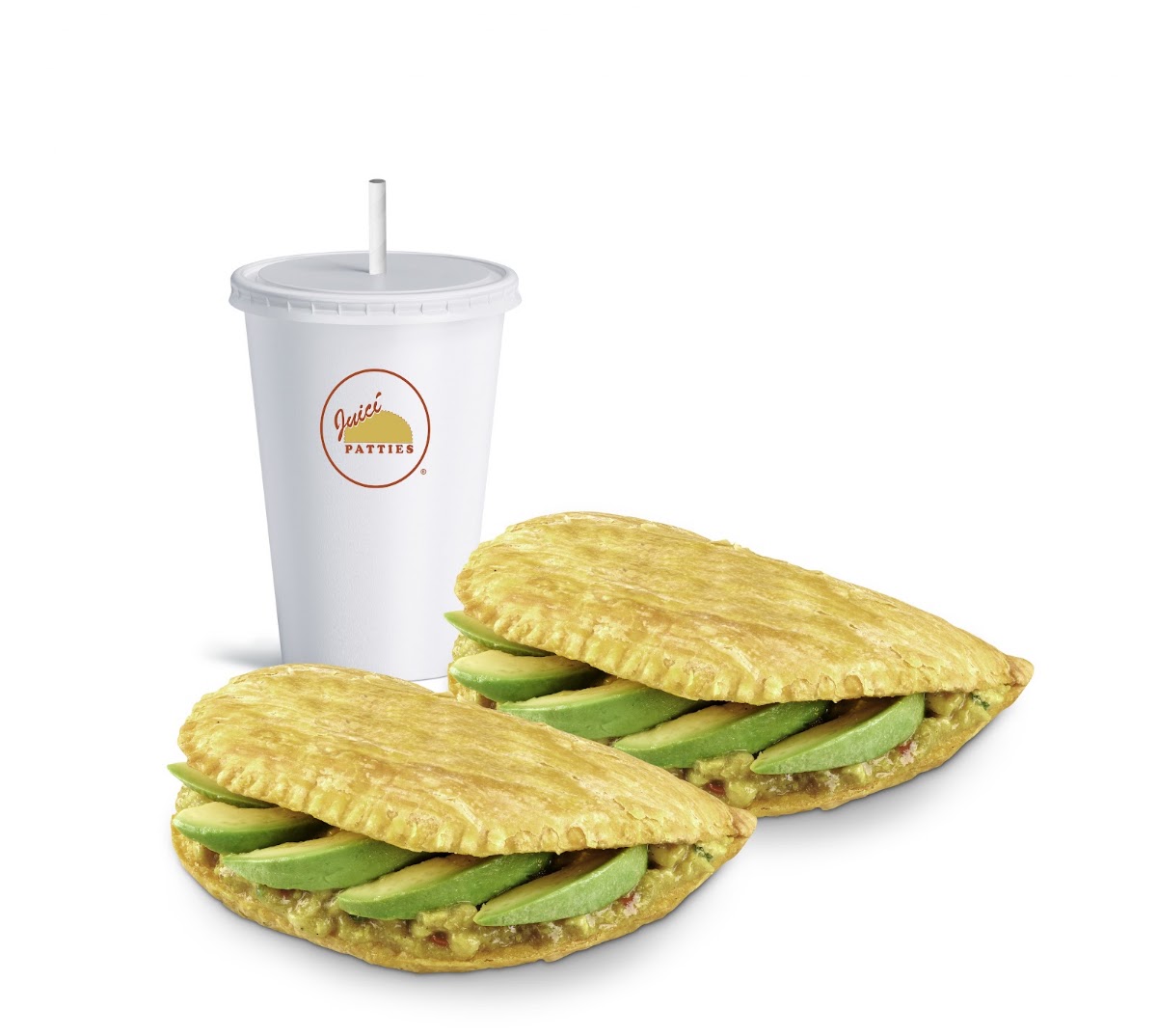 Juici Patties