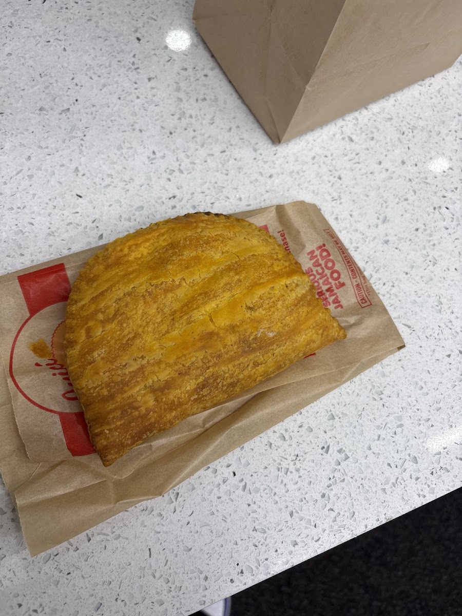 Juici Patties